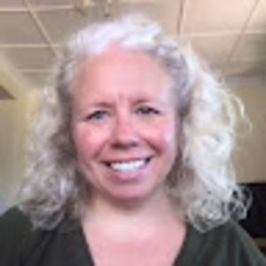 Meet your Posher, Anne